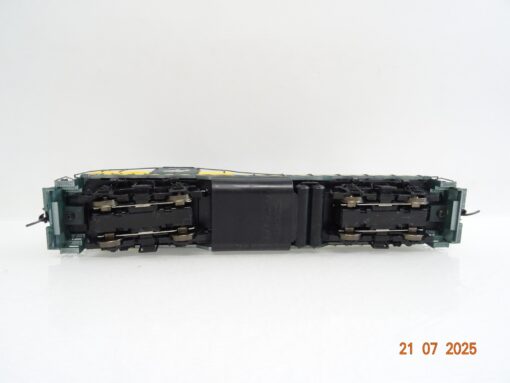 Life-Like H0 US Diesellok EMD GP7 Streamliners JL1695 o. – Bild 4
