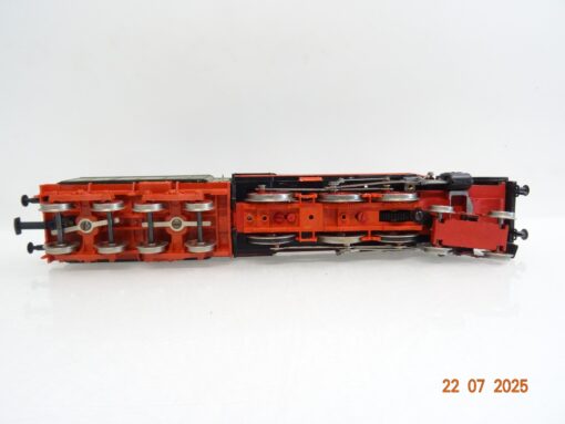 Liliput H0 10290 Dampflok P8 der K.P.E.V. JL1712 o. – Bild 4