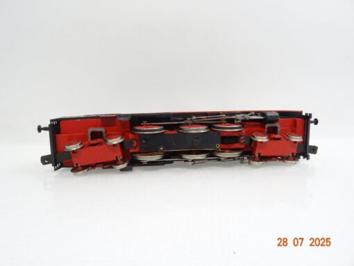 Liliput H0 10300 Dampflok BR 62 002 der DB JL1897 o. – Bild 4