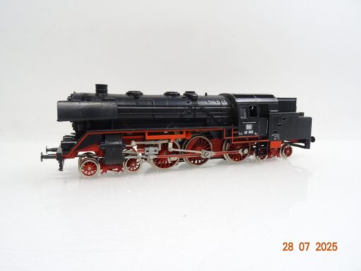 Liliput H0 10300 Dampflok BR 62 002 der DB JL1897 o.