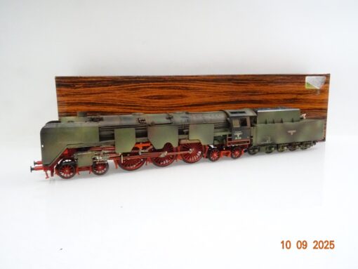 Liliput H0 105 27 Dampflok BR 05 003 Militärausführung DRG in EVP JL2968