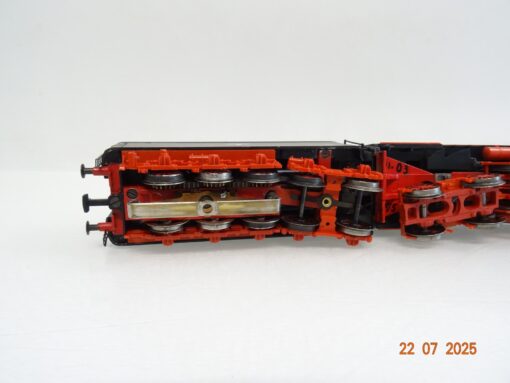 Liliput H0 10504 AC Dampflok BR 05 003 der DR JL1706 o. – Bild 5