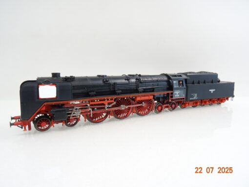 Liliput H0 10504 AC Dampflok BR 05 003 der DR JL1706 o.