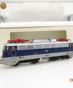 Liliput H0 110 091 AC E-Lok E 10 384 der DB in OVP JL3060