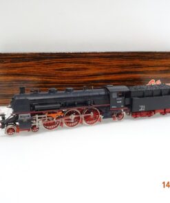 Liliput H0 1803 Dampflok BR 18 451 der DB in OVP JL4504