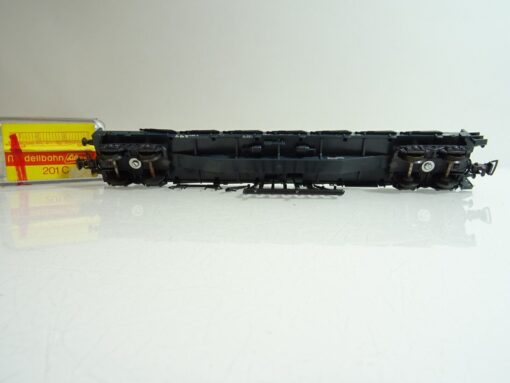 Liliput H0 201 C Rungenwagen der ÖBB in OVP PR1481 – Bild 4