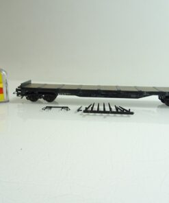 Liliput H0 201 C Rungenwagen der ÖBB in OVP PR1481