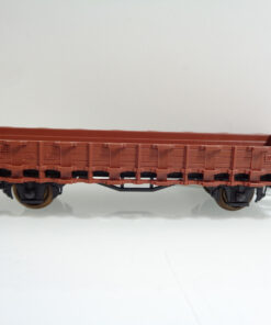 Liliput H0 204 10 Niederbordwagen der ÖBB JD1949 o.