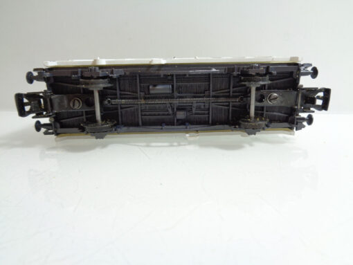 Liliput H0 221 Kühlwagen Interfrigo der DB AR5836 – Bild 4