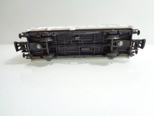 Liliput H0 221 Kühlwagen Interfrigo der DB AR5837 – Bild 4
