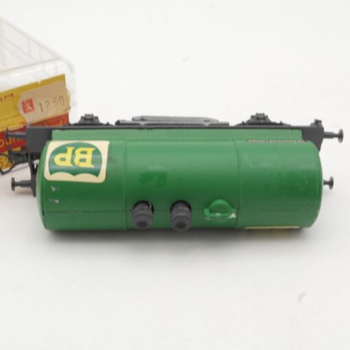 Liliput H0 252 Kesselwagen BP, siehe Bilder in OVP RR9812 – Bild 5