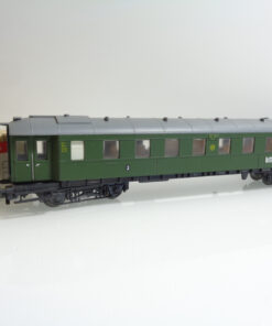 Liliput H0 28600 Personenwagen 3.Kl. der DR in OVP JD1449