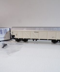 Liliput H0 L235651 Kühlwagen der DB in OVP BH2057