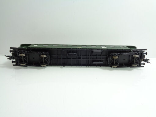 Liliput H0 L328601 Eilzug Personenwagen 2.Kl. der DB in OVP JD5644 – Bild 4