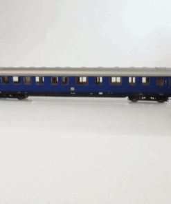Liliput H0 L383011 Salonwagen blau 1. Kl. der DB in OVP BH1073