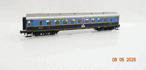 Liliput N L364534 Personenwagen Karwendel-Express der DRG neuwertig in OVP JL589 – Bild 3