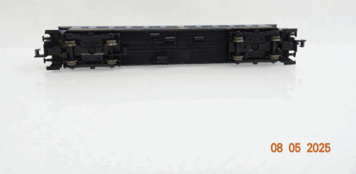Liliput N L364534 Personenwagen Karwendel-Express der DRG neuwertig in OVP JL589 – Bild 4