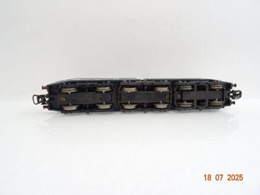 Lima H0 208064 Italien E-Lok E 656 023 der FS  JL1639 o. – Bild 4