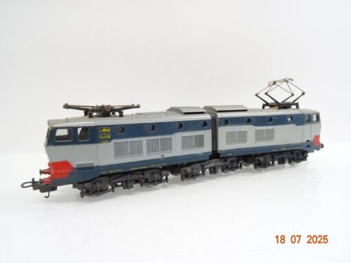 Lima H0 208064 Italien E-Lok E 656 023 der FS  JL1639 o.