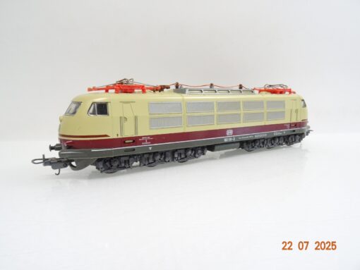 Lima H0 208100 E-Lok BR 103 110-3 der DB JL1742 o. – Bild 4