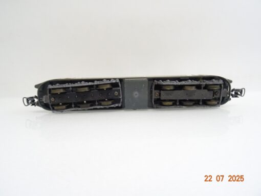 Lima H0 208100 E-Lok BR 103 110-3 der DB JL1742 o. – Bild 6
