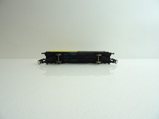Lima H0 2852 Containerwagen Danzas und CNC in EVP TF714 – Bild 4