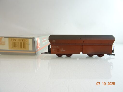 Lima H0 302930K Selbstentladewagen der DB in OVP BH451