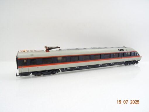 Lima H0 AC Elektro-Triebzug ET 403 IC der DB JL1532 o. – Bild 3