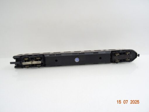 Lima H0 AC Elektro-Triebzug ET 403 IC der DB JL1532 o. – Bild 4