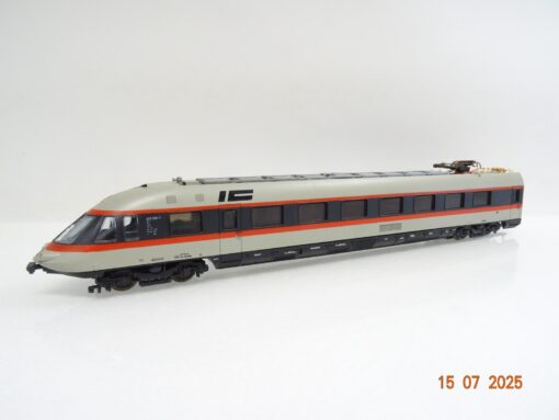 Lima H0 AC Elektro-Triebzug ET 403 IC der DB JL1532 o.