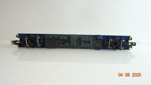 Lima H0 AC Personenwagen 2 .Kl. der NS für Märklin PR9404 o. – Bild 4