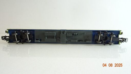 Lima H0 AC Personenwagen 2 .Kl. der NS für Märklin PR9406 o. – Bild 4