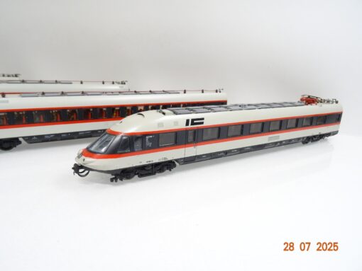 Lima H0 Elektro-Triebzug 4tlg. ET 403 der DB JL1881 o. – Bild 3