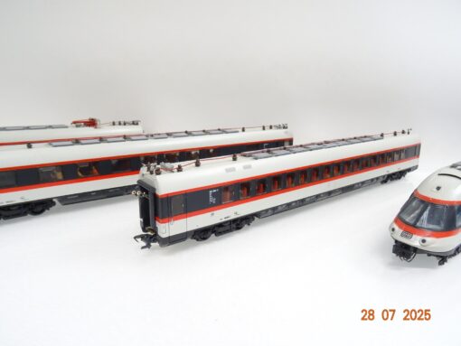 Lima H0 Elektro-Triebzug 4tlg. ET 403 der DB JL1881 o. – Bild 4