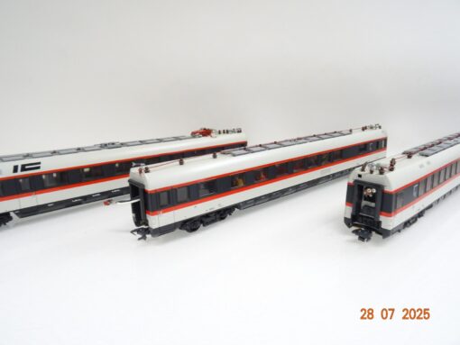 Lima H0 Elektro-Triebzug 4tlg. ET 403 der DB JL1881 o. – Bild 5