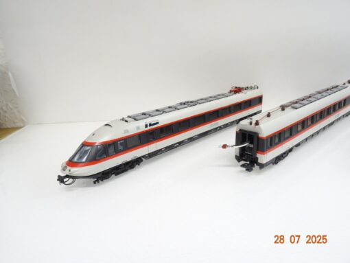 Lima H0 Elektro-Triebzug 4tlg. ET 403 der DB JL1881 o. – Bild 6