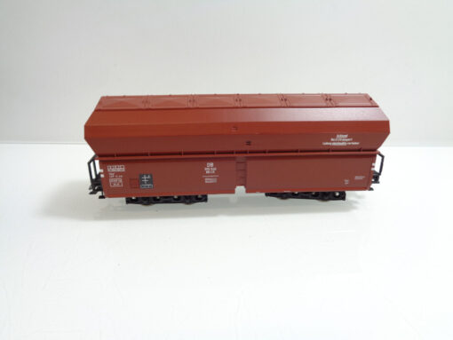 Lima H0 HL6009 AC Selbstentladewagen Erz.IIId der DB in OVP AR4482 – Bild 3
