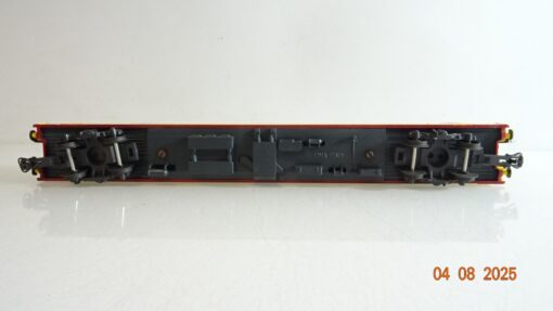Lima H0  Personenwagen 2 .Kl. der NS PR9409 o. – Bild 4