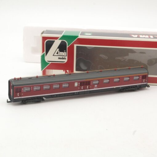 Lima N 220131 Personenwagen 1./2. Klasse der DB in OVP RR297