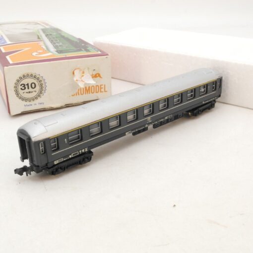 Lima N 310 Schnellzugwagen 1. Klasse der DB in OVP RG6741 – Bild 3