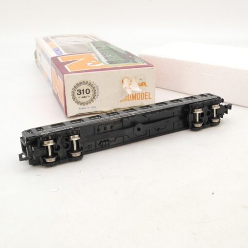 Lima N 310 Schnellzugwagen 1. Klasse der DB in OVP RG6741 – Bild 5