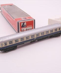 Lima N Personenwagen der DB 1. Klasse in EVP RT1201