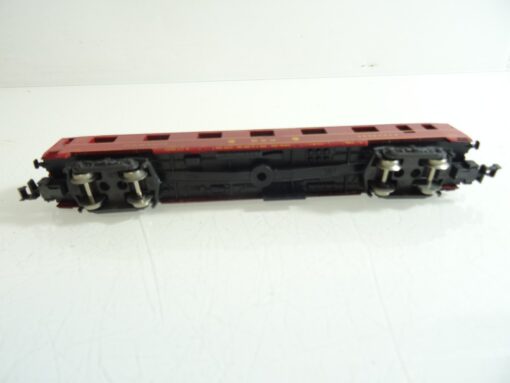 Lima N Speiswagen der DSG, siehe Bilder RR940 o. – Bild 5