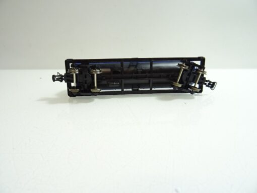 MEHANO H0 T060/17870 Dow Tank Car 40' Kesselwagen in OVP TF356 – Bild 4