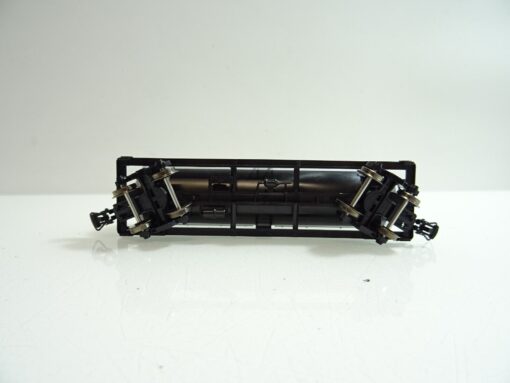 MEHANO H0 T060/20210 Shamrock Tank Car 40' Kesselwagen in OVP TF333 – Bild 4