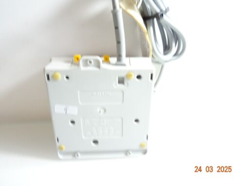 Märklin 6002 Digital Transformator 220V , 50-60Hz siehe Foto CK6966 o. – Bild 4