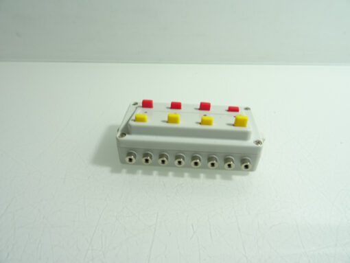 Märklin 72740 Schaltpult in OVP CK2184 – Bild 3