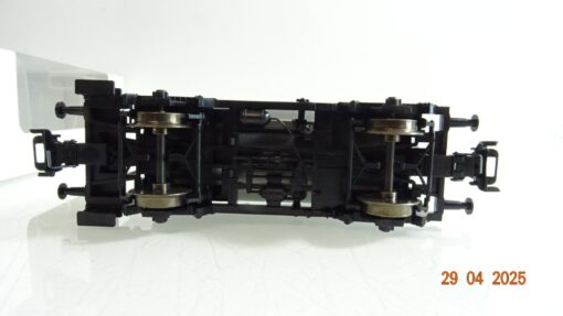 Märklin H0 00756-07 Kesselwagen Aral der DB in OVP PR7294 – Bild 4