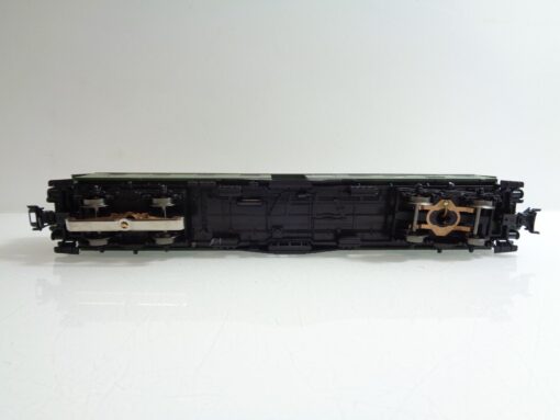 Märklin H0 00764-03 Schnellzugwagen Personenwagen 1./2.Kl. der DB in OVP F246 – Bild 4