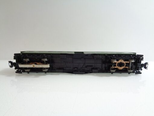 Märklin H0 00764-04 Schnellzugwagen Personenwagen 2.Kl. der DB in OVP F245 – Bild 4
